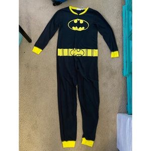 Adult Women’s Batgirl Onesie